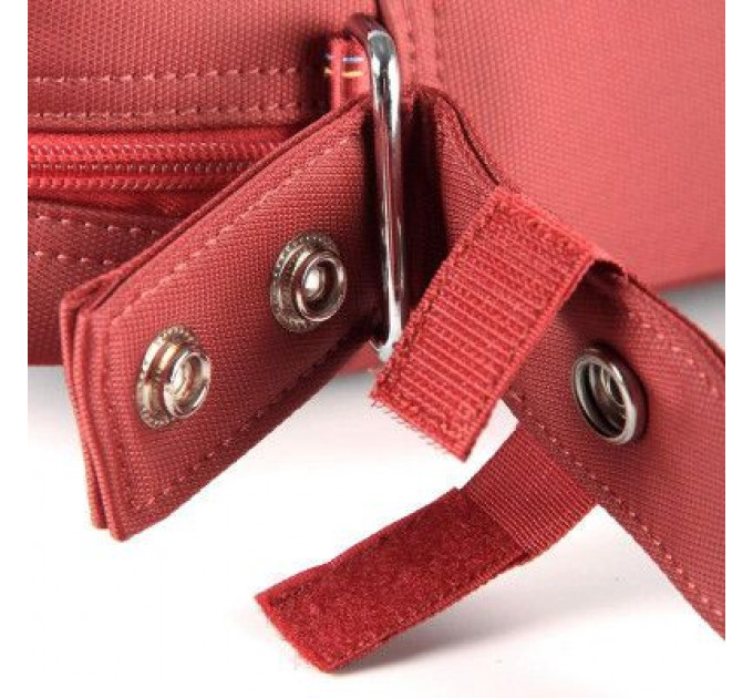 Сумка для ноутбука Continent 16" CC-045 Red (CC-045Red)