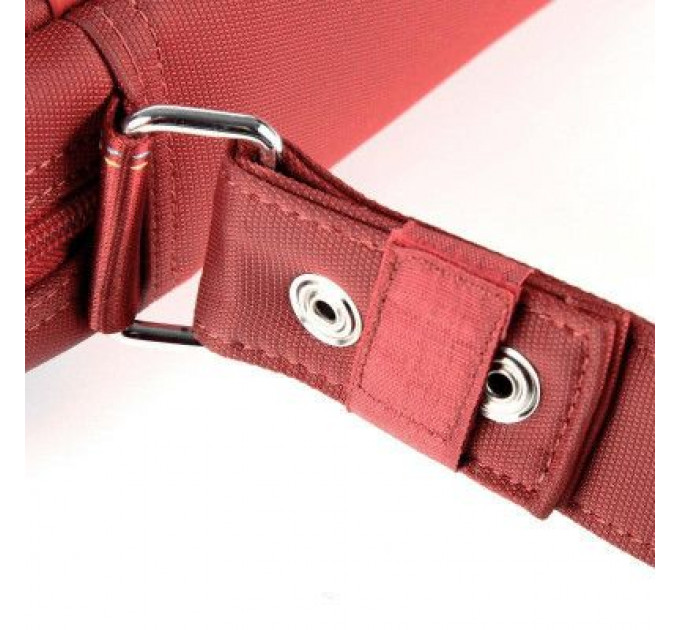 Сумка для ноутбука Continent 16" CC-045 Red (CC-045Red)