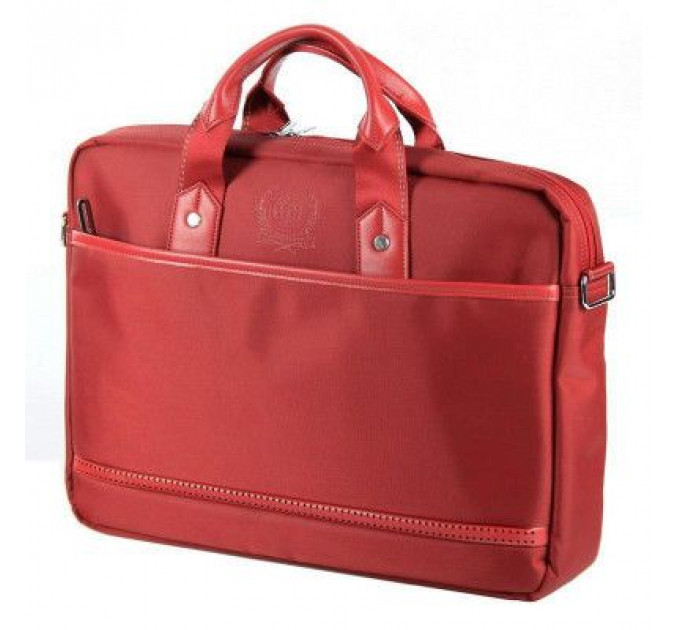 Сумка для ноутбука Continent 16" CC-045 Red (CC-045Red)