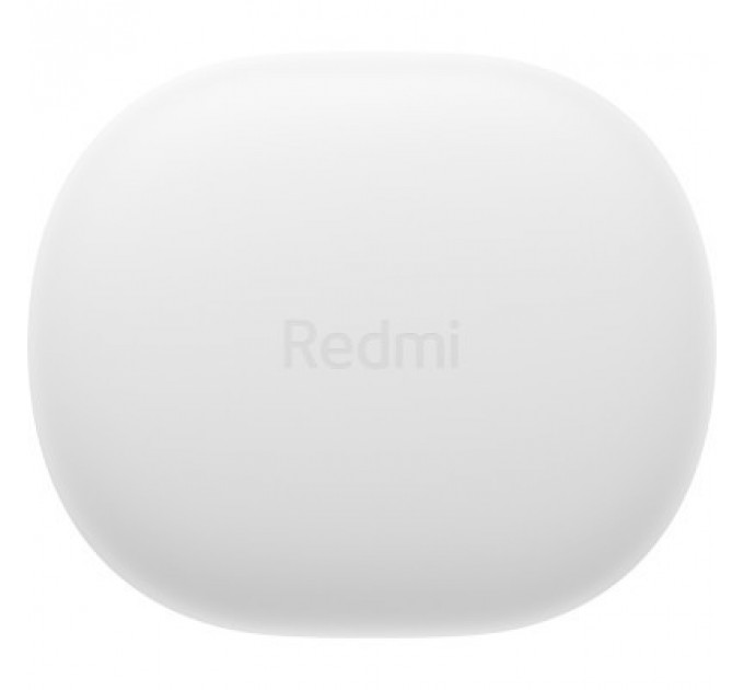 Навушники Xiaomi Redmi Buds 4 Lite White (BHR6919G)