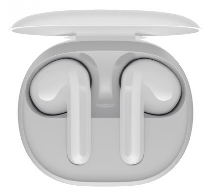 Навушники Xiaomi Redmi Buds 4 Lite White (BHR6919G)