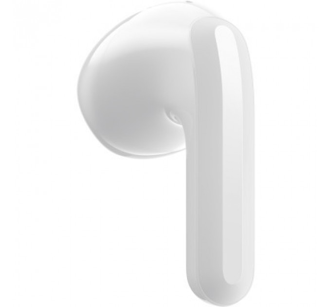 Навушники Xiaomi Redmi Buds 4 Lite White (BHR6919G)
