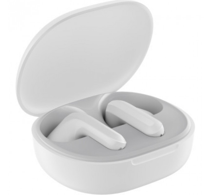Навушники Xiaomi Redmi Buds 4 Lite White (BHR6919G)