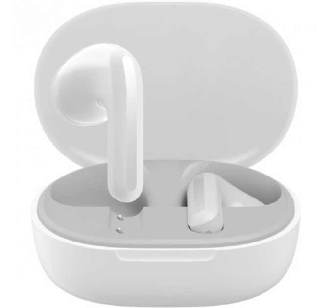 Навушники Xiaomi Redmi Buds 4 Lite White (BHR6919G)