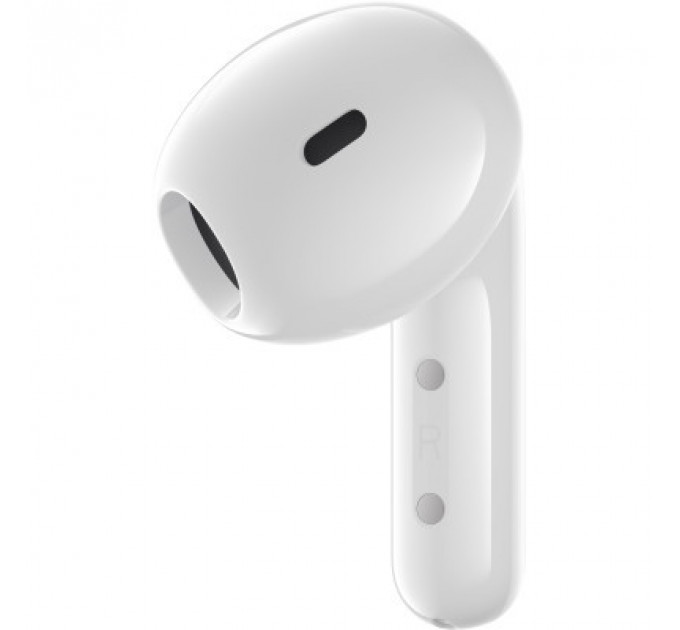 Навушники Xiaomi Redmi Buds 4 Lite White (BHR6919G)