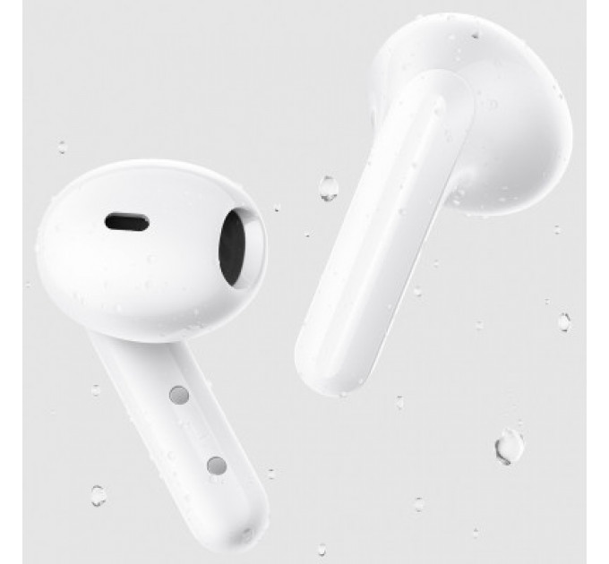 Навушники Xiaomi Redmi Buds 4 Lite White (BHR6919G)