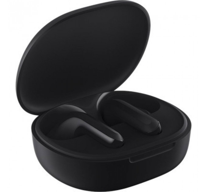 Навушники Xiaomi Redmi Buds 4 Lite Black (BHR7118GL)