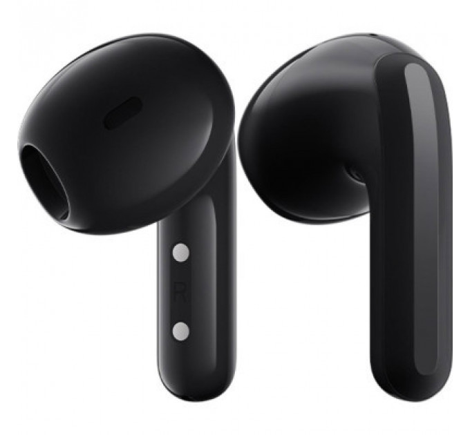 Навушники Xiaomi Redmi Buds 4 Lite Black (BHR7118GL)