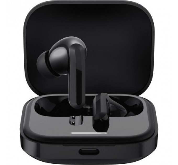Навушники Xiaomi Redmi Buds 5 Black (BHR7627GL)
