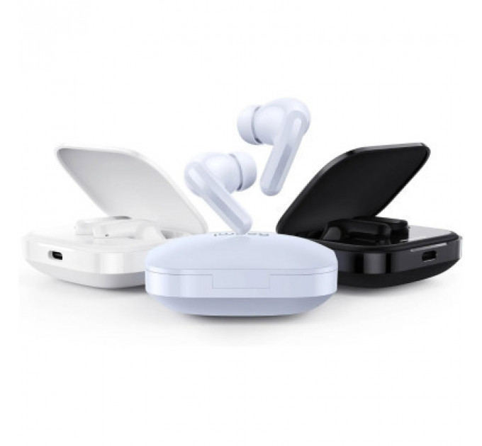 Навушники Xiaomi Redmi Buds 5 Black (BHR7627GL)