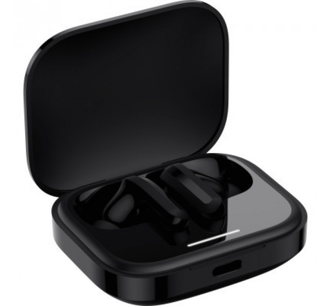 Навушники Xiaomi Redmi Buds 5 Black (BHR7627GL)