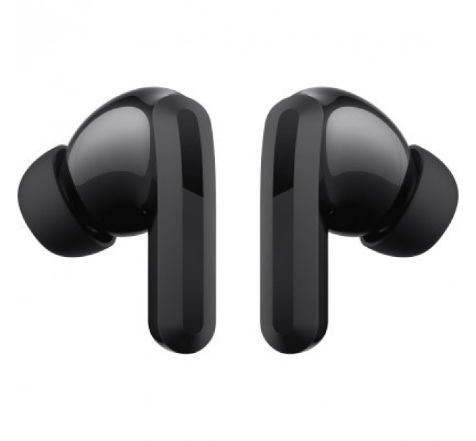 Навушники Xiaomi Redmi Buds 5 Black (BHR7627GL)