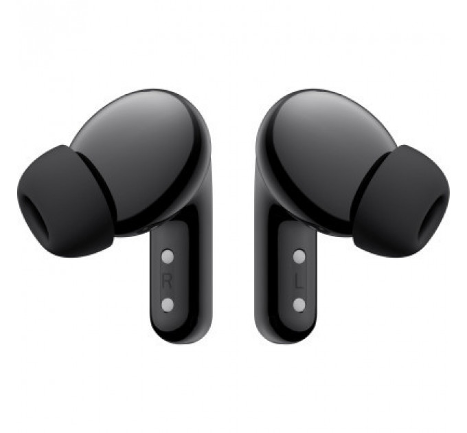 Навушники Xiaomi Redmi Buds 5 Black (BHR7627GL)