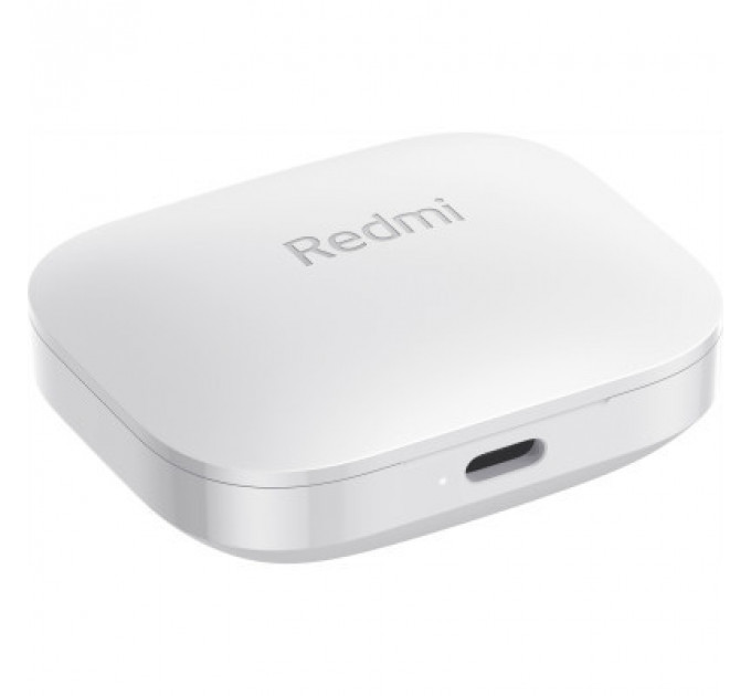 Навушники Xiaomi Redmi Buds 5 White (BHR7628GL)