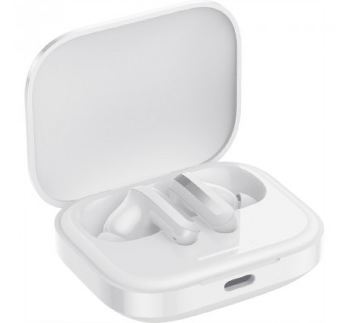 Навушники Xiaomi Redmi Buds 5 White (BHR7628GL)