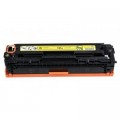 HP Корпус картриджу HP CF212A (C_VIRGIN_HP131A)