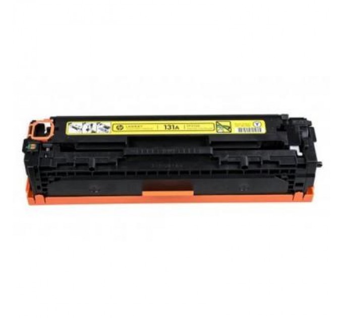 HP Корпус картриджу HP CF212A (C_VIRGIN_HP131A)