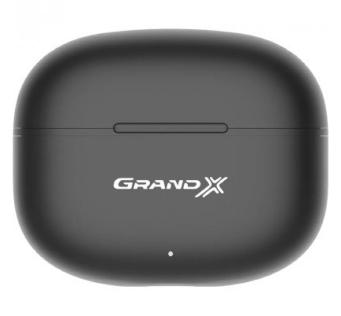 Навушники Grand-X GB-99B Black (GB-99B)