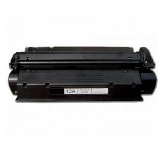 Корпус картриджу HP Q2613A (C_VIRGIN_HP13A)