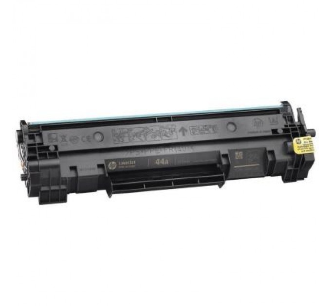 Корпус картриджу HP CF244A (C_VIRGIN_HP44A)