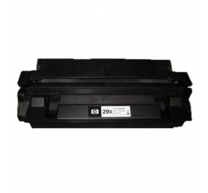 Корпус картриджу HP C4129X/29X (C_VIRGIN_HP29X)