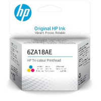 Друкуюча голівка HP 6ZA18AE Tri-Color (6ZA18AE)