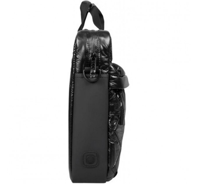 Сумка для ноутбука Continent 15.6" CC-072 Black (CC-072Black)
