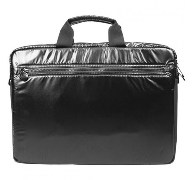 Сумка для ноутбука Continent 15.6" CC-072 Black (CC-072Black)