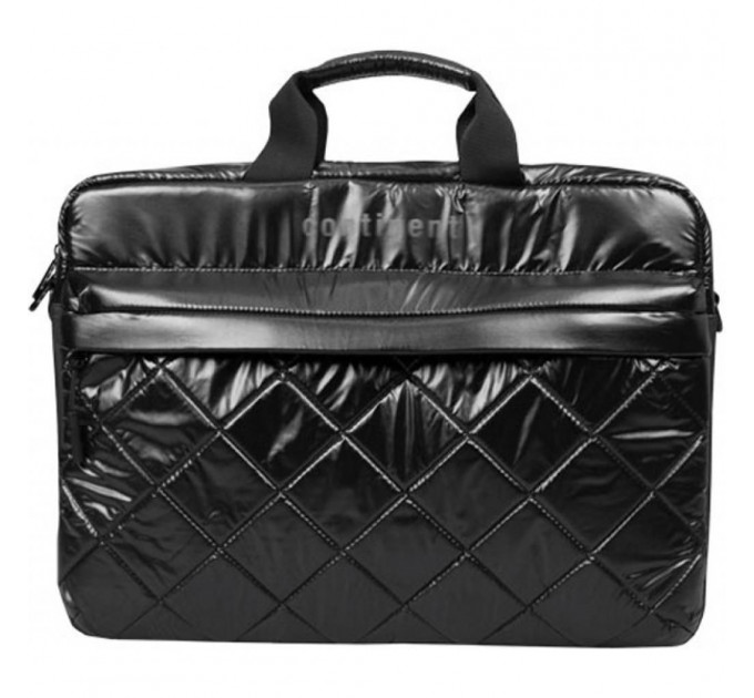 Сумка для ноутбука Continent 15.6" CC-072 Black (CC-072Black)