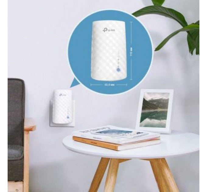 Ретранслятор TP-Link RE190