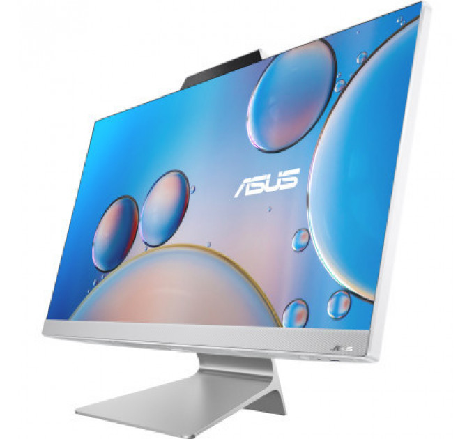 Комп'ютер ASUS M3702WFAK-WA0340 AiO / Ryzen5 7520U, 16, F1TB, кл+м (90PT03M1-M00AP0)