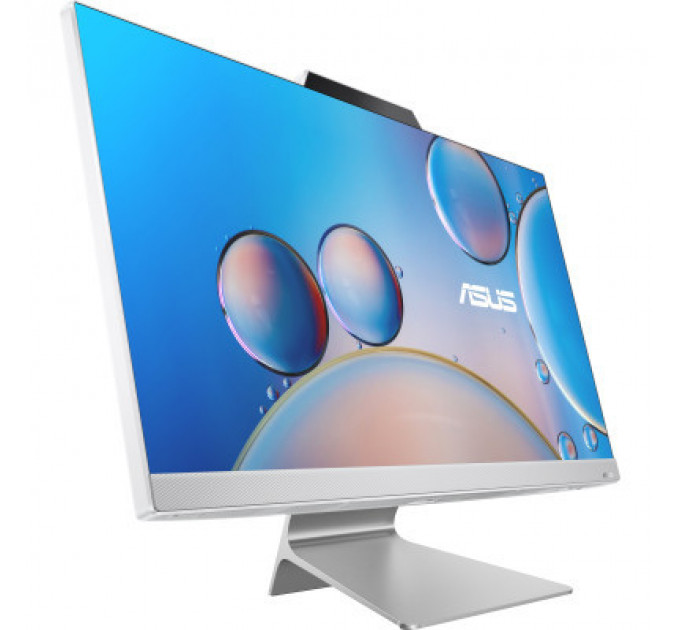 Комп'ютер ASUS M3702WFAK-WA0340 AiO / Ryzen5 7520U, 16, F1TB, кл+м (90PT03M1-M00AP0)