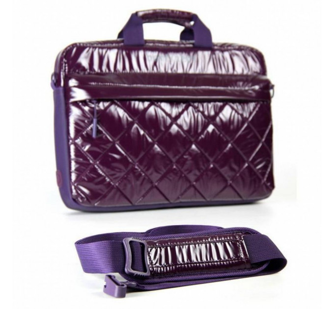 Сумка для ноутбука Continent 15.6" CC-072 Violet (CC-072Violet)