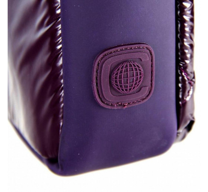 Сумка для ноутбука Continent 15.6" CC-072 Violet (CC-072Violet)
