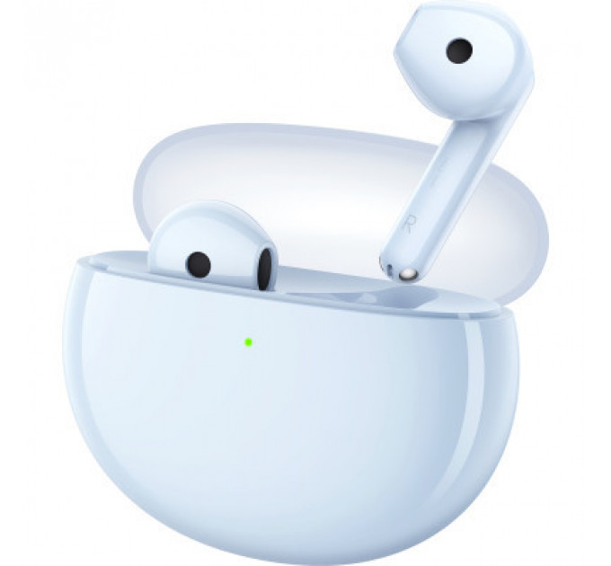 Навушники Oppo Enco Air3i Blue (ETE91 Blue)