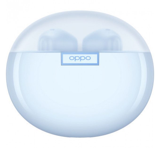 Навушники Oppo Enco Air3i Blue (ETE91 Blue)