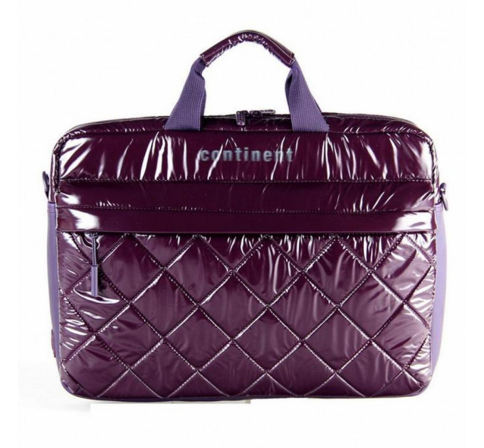 Сумка для ноутбука Continent 15.6" CC-072 Violet (CC-072Violet)