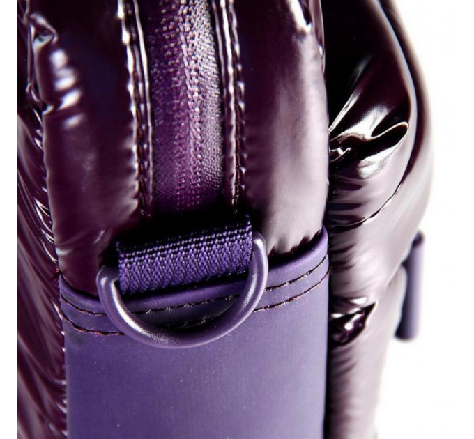 Сумка для ноутбука Continent 15.6" CC-072 Violet (CC-072Violet)