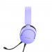 Навушники Trust GXT 489 Fayzo 3.5мм Purple (25301)