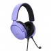 Навушники Trust GXT 489 Fayzo 3.5мм Purple (25301)