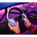 Навушники Trust GXT 489 Fayzo 3.5мм Purple (25301)
