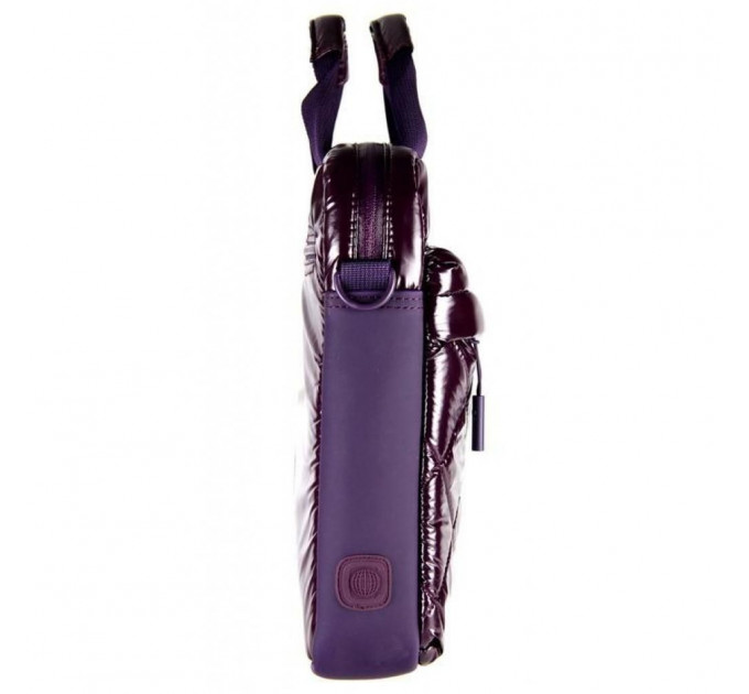 Сумка для ноутбука Continent 15.6" CC-072 Violet (CC-072Violet)