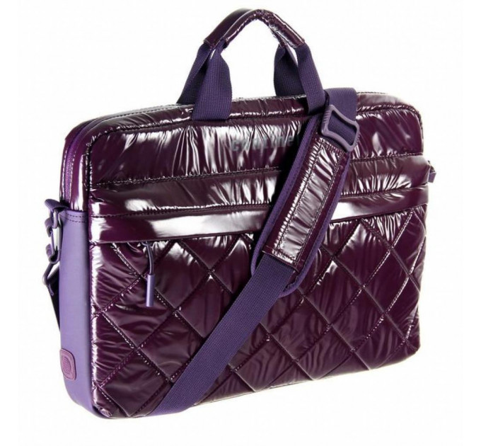 Сумка для ноутбука Continent 15.6" CC-072 Violet (CC-072Violet)