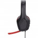 Навушники Trust GXT 415S Zirox 3.5мм Red (24995)