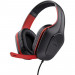 Навушники Trust GXT 415S Zirox 3.5мм Red (24995)