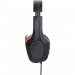 Навушники Trust GXT 415S Zirox 3.5мм Red (24995)