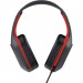 Навушники Trust GXT 415S Zirox 3.5мм Red (24995)