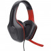 Навушники Trust GXT 415S Zirox 3.5мм Red (24995)