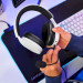 Навушники Trust GXT 490 Fayzo 7.1 USB-A White (25302)