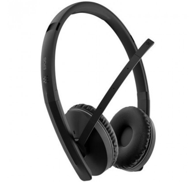 Навушники Epos C20 Wireless Black (1001146)